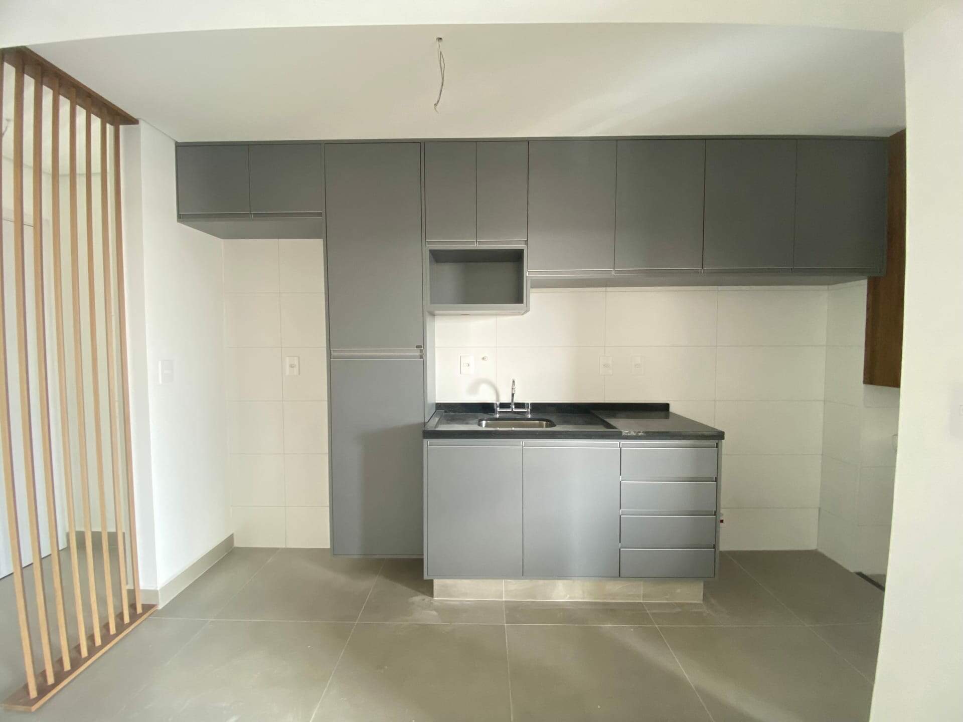 Apartamento para aluguel no Vila Cecchino: 