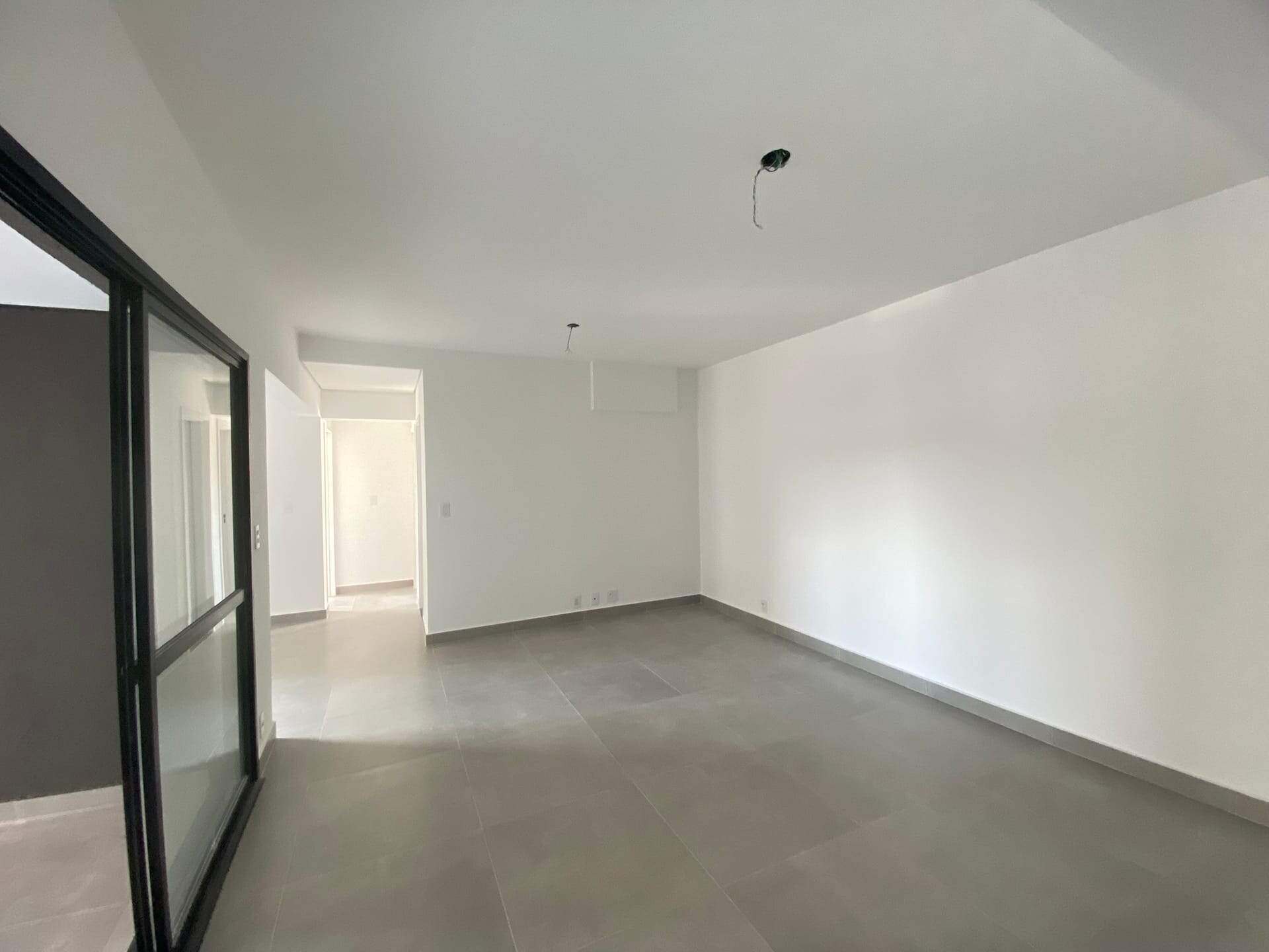 Apartamento para aluguel no Vila Cecchino: 
