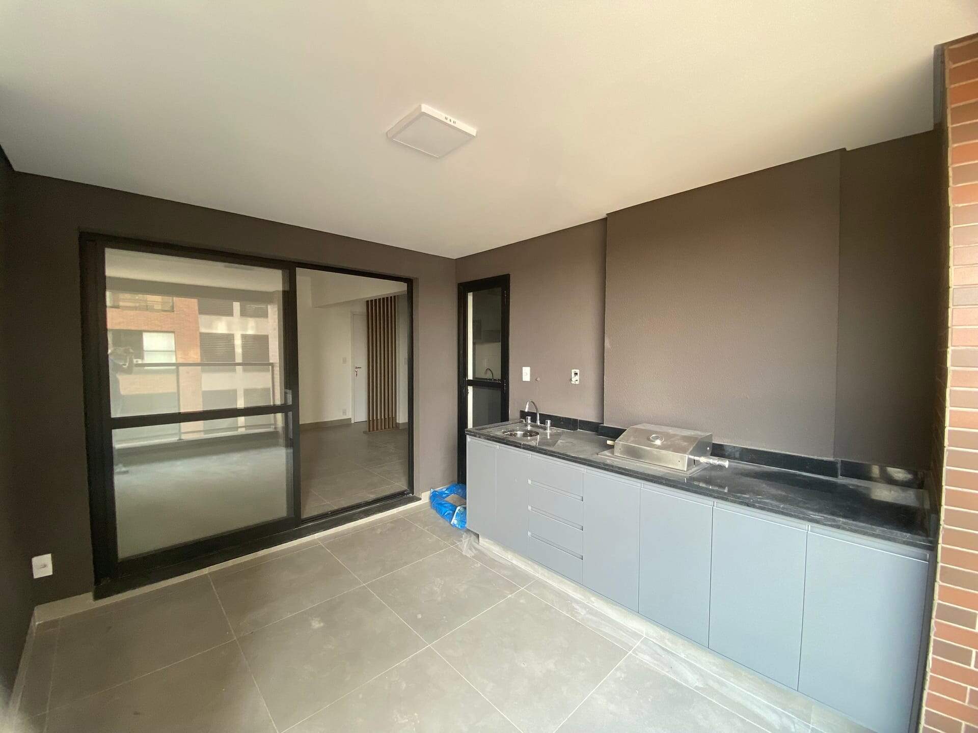 Apartamento para aluguel no Vila Cecchino: 