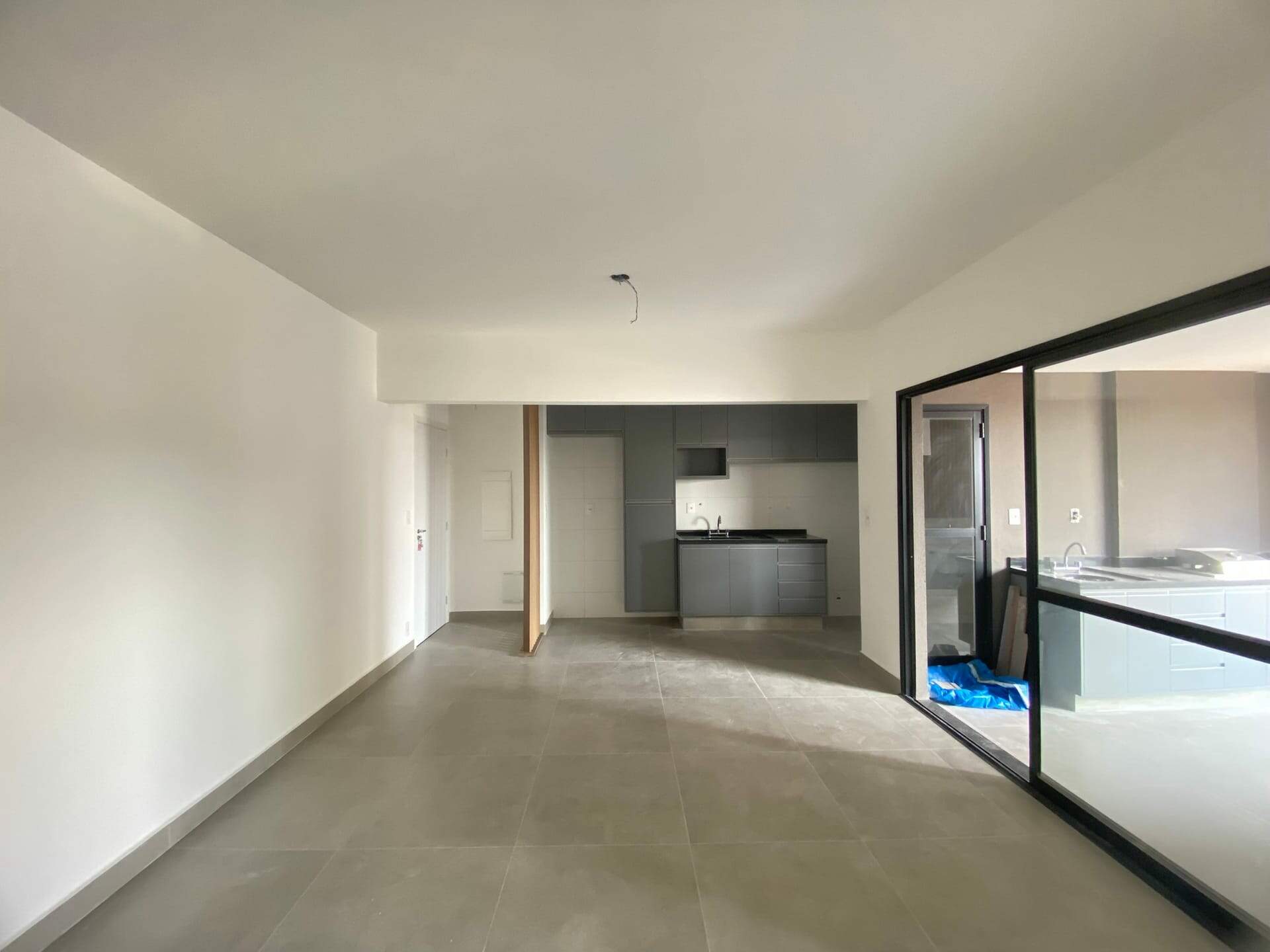 Apartamento para aluguel no Vila Cecchino: 