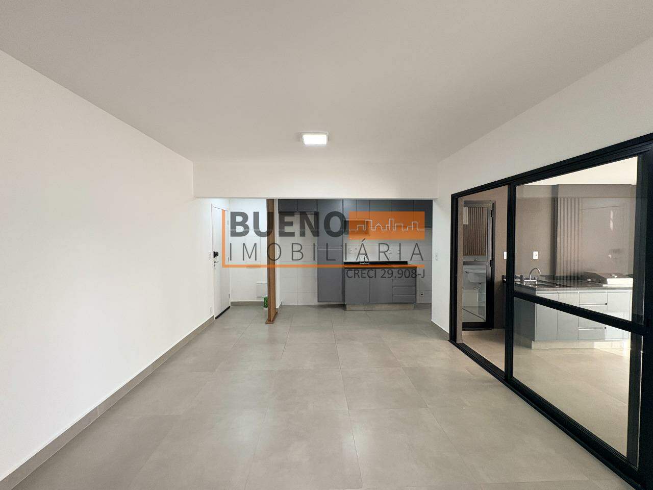 Apartamento para aluguel no Vila Cecchino: 