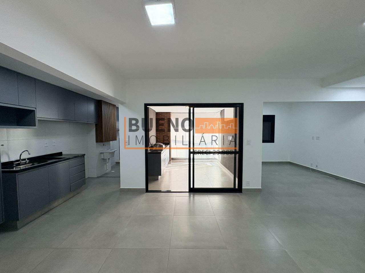 Apartamento para aluguel no Vila Cecchino: 