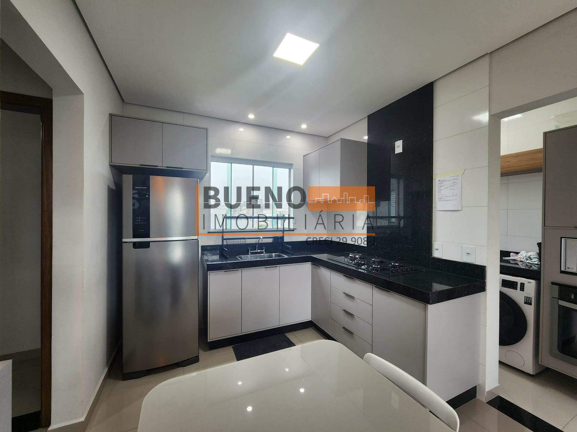 Apartamento para aluguel no Jardim Terramérica II: 