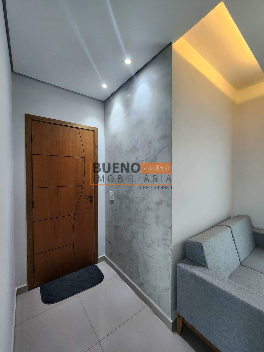 Apartamento para aluguel no Jardim Terramérica II: 