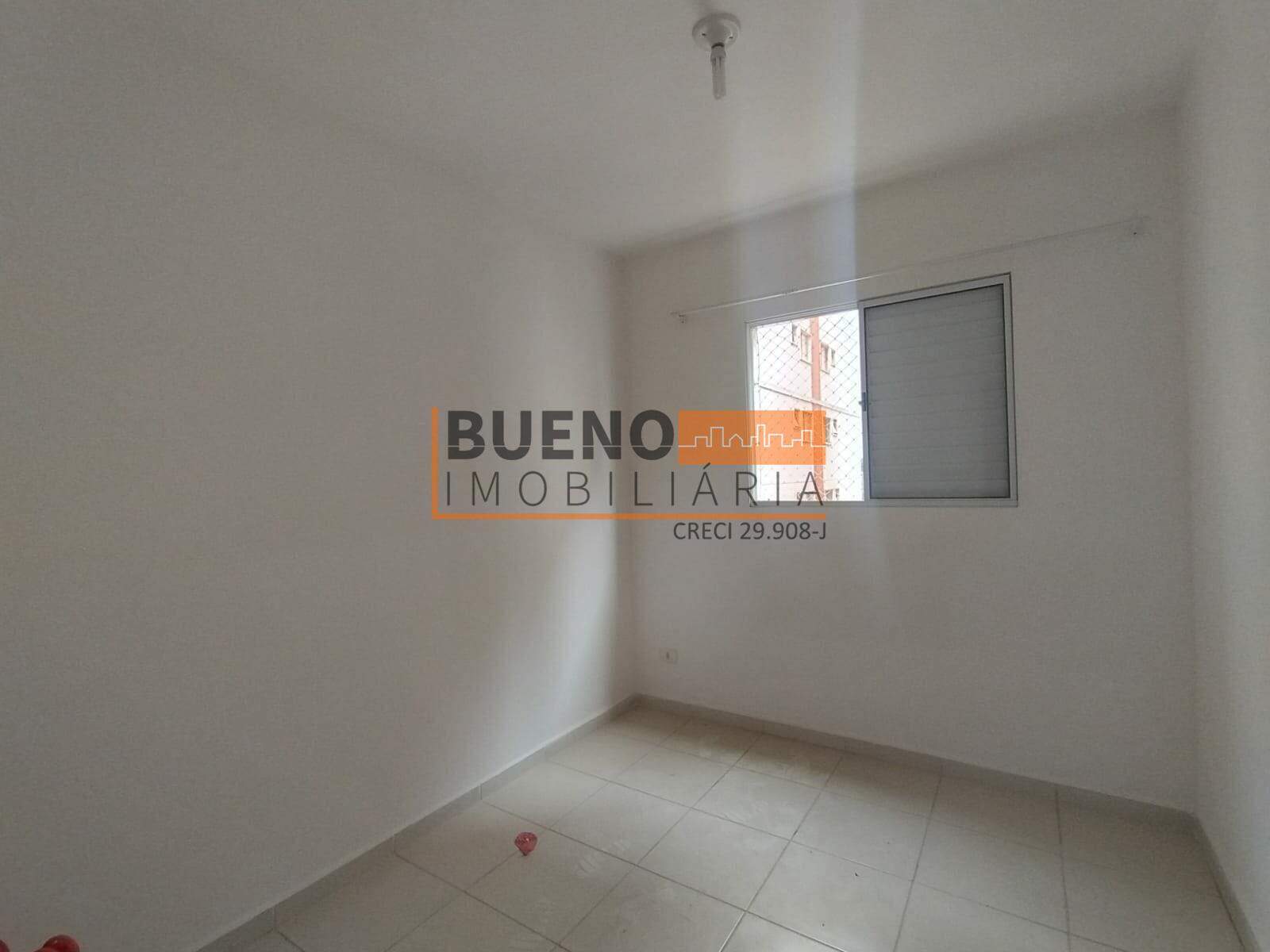Apartamento para aluguel no Jardim Dona Regina: 