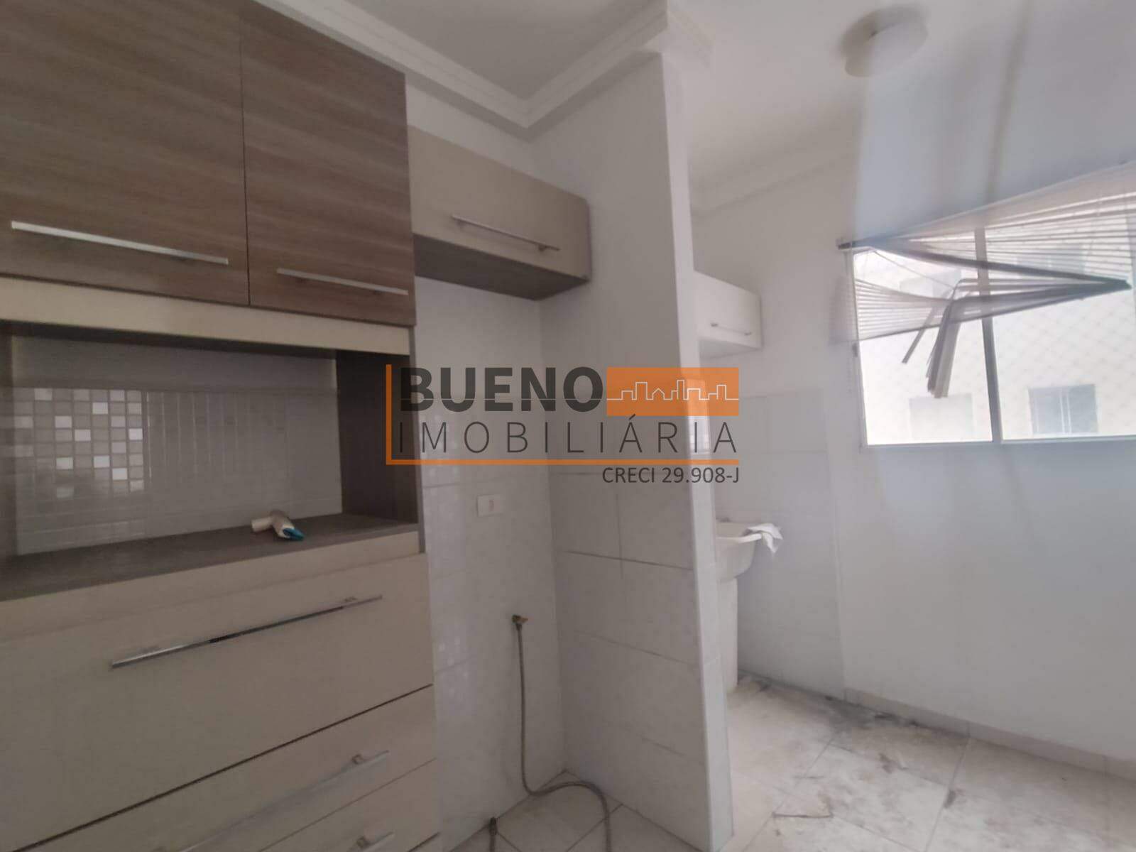 Apartamento para aluguel no Jardim Dona Regina: 