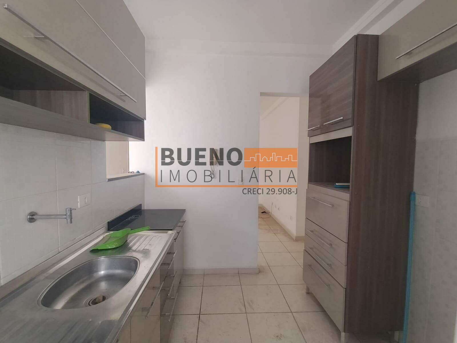 Apartamento para aluguel no Jardim Dona Regina: 