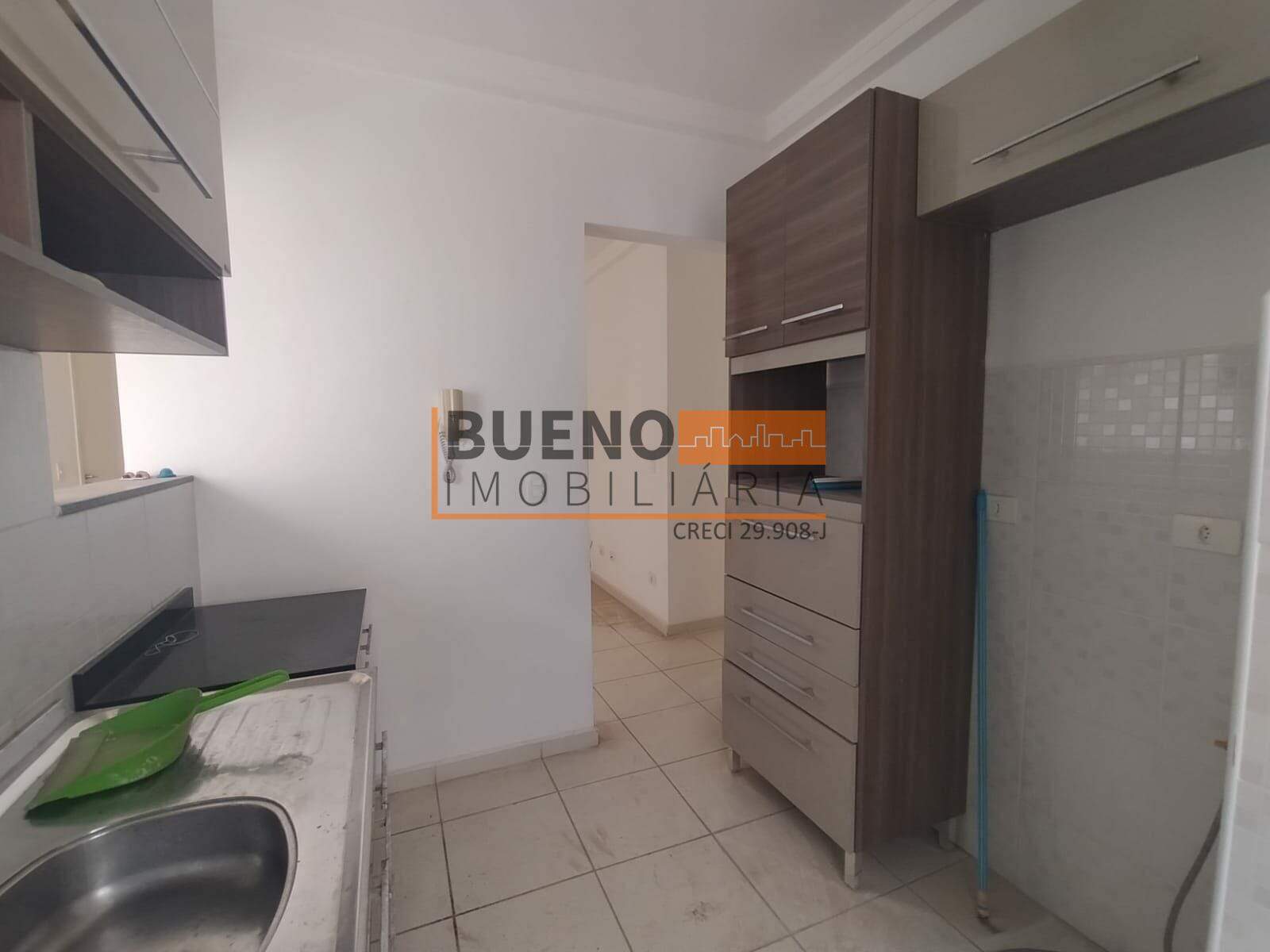Apartamento para aluguel no Jardim Dona Regina: 