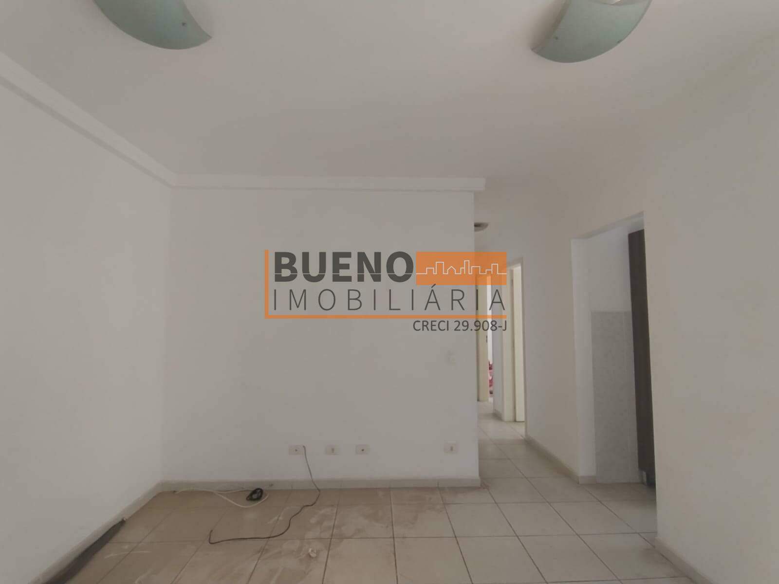 Apartamento para aluguel no Jardim Dona Regina: 