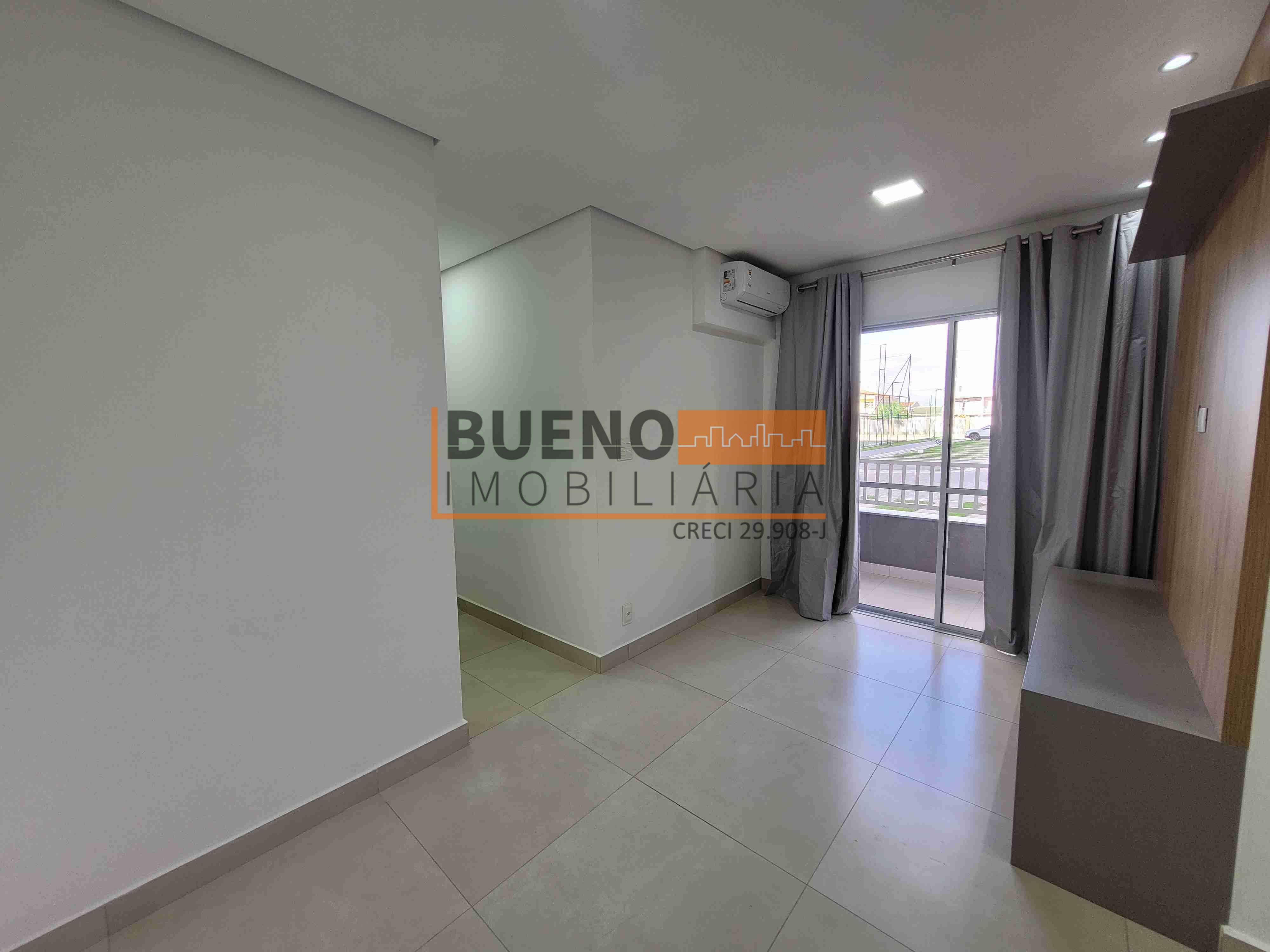 Apartamento para aluguel no Jardim Terramérica III: 