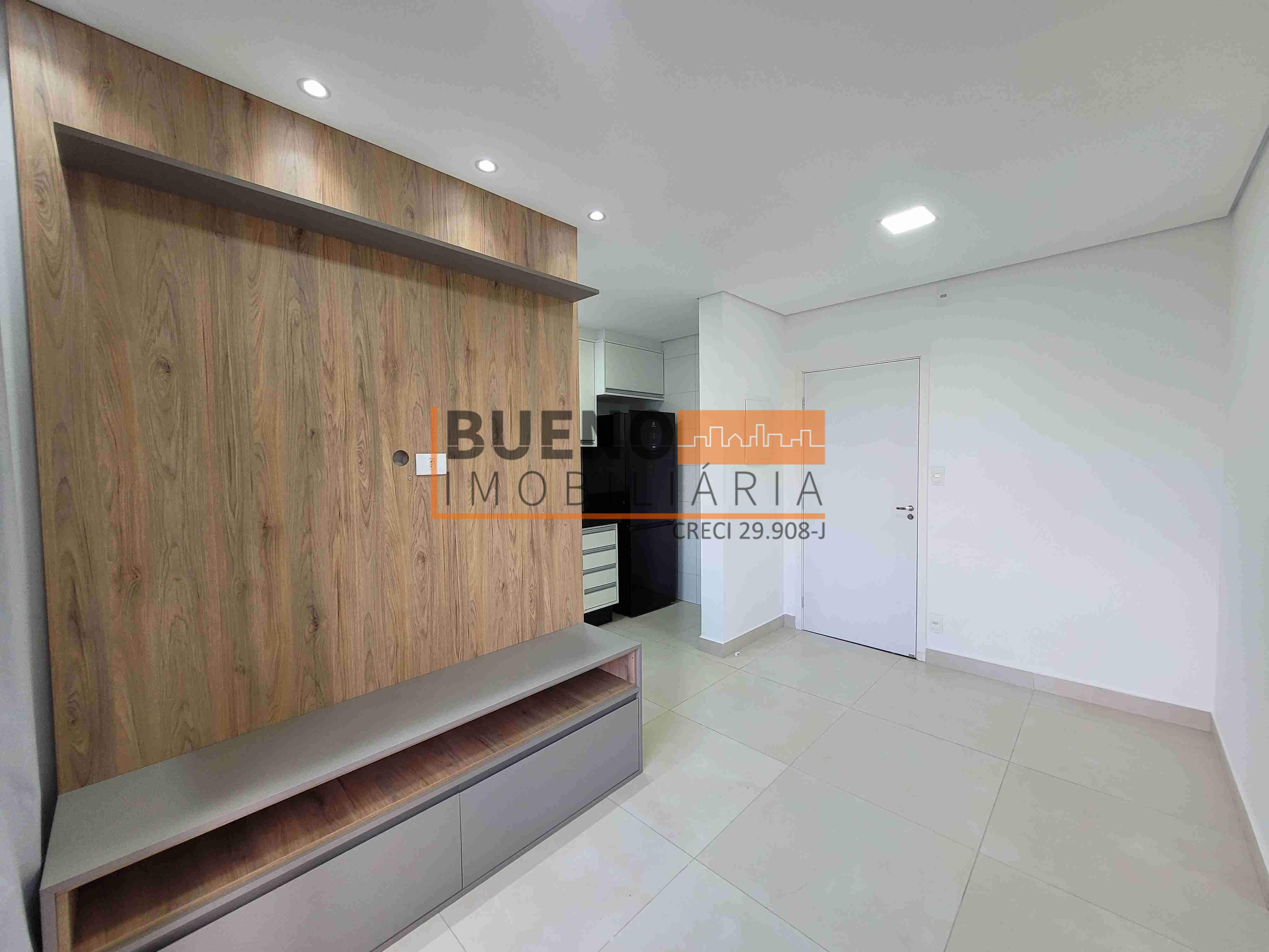 Apartamento para aluguel no Jardim Terramérica III: 