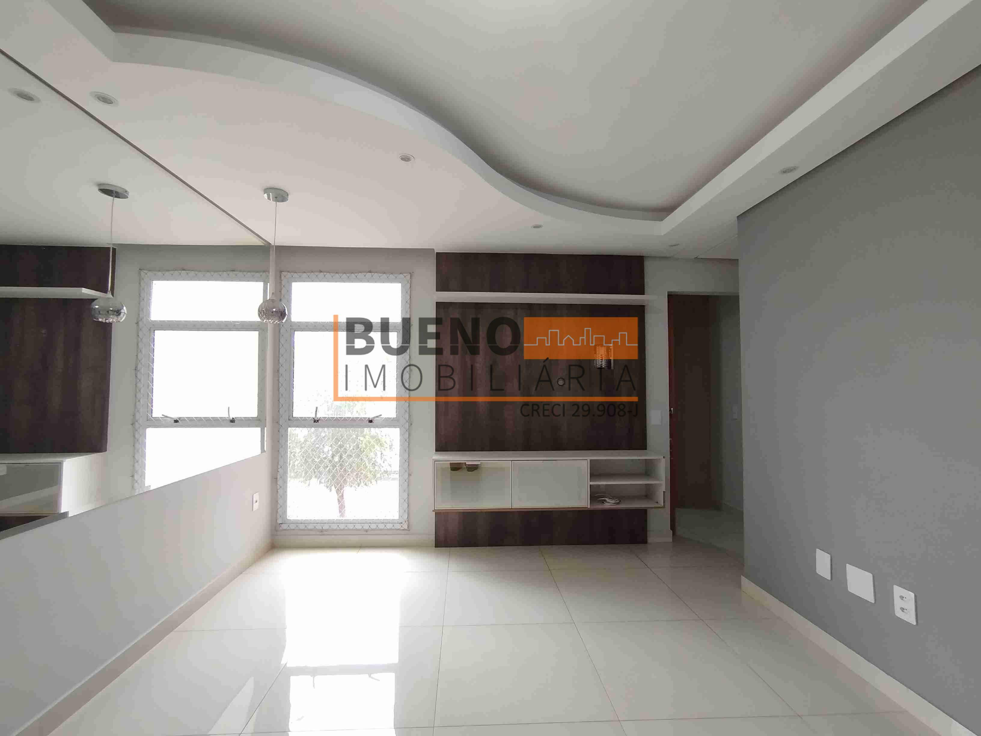 Apartamento para aluguel no Planalto do Sol II: 