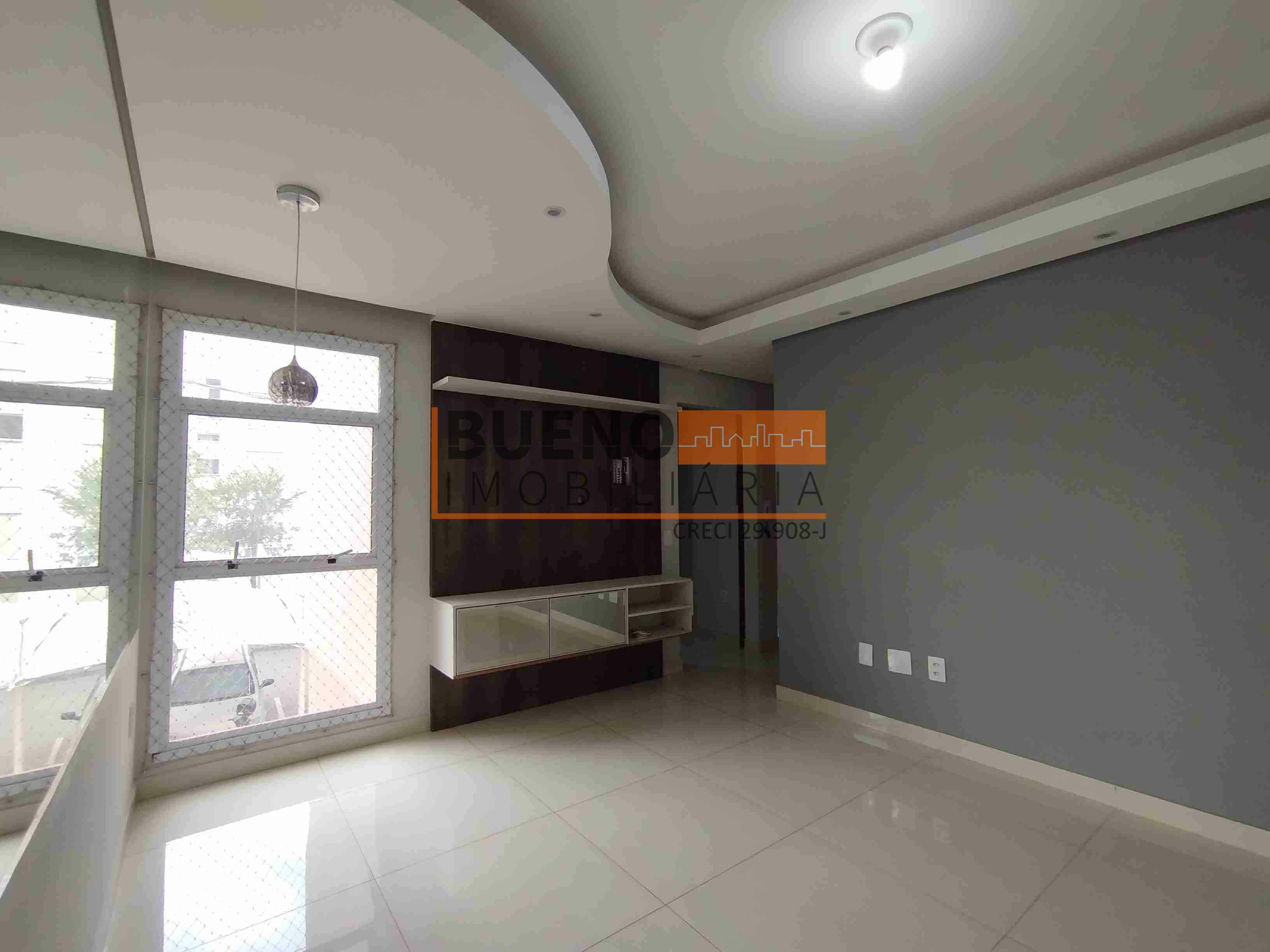 Apartamento para aluguel no Planalto do Sol II: 