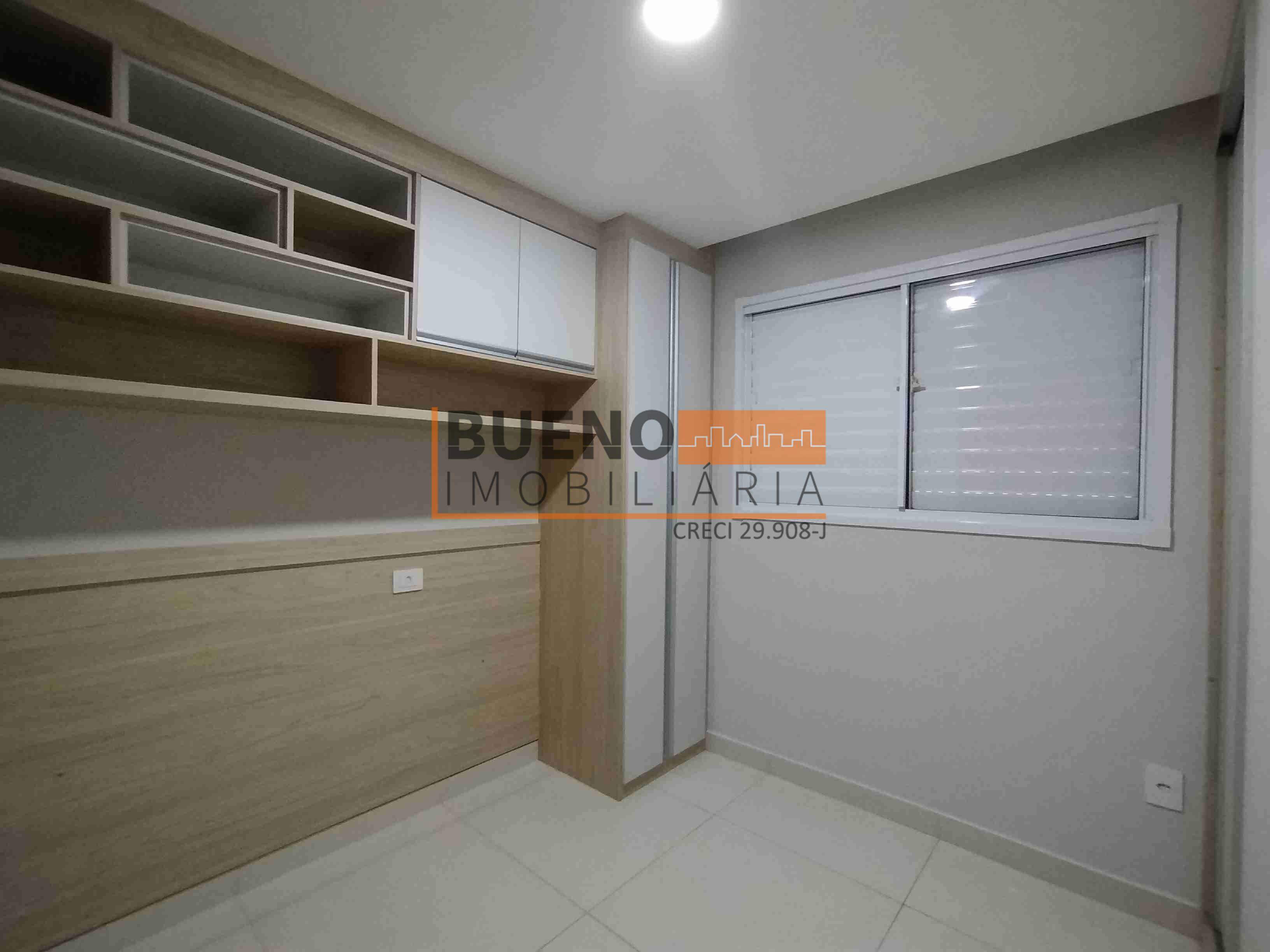 Apartamento para aluguel no Planalto do Sol II: 