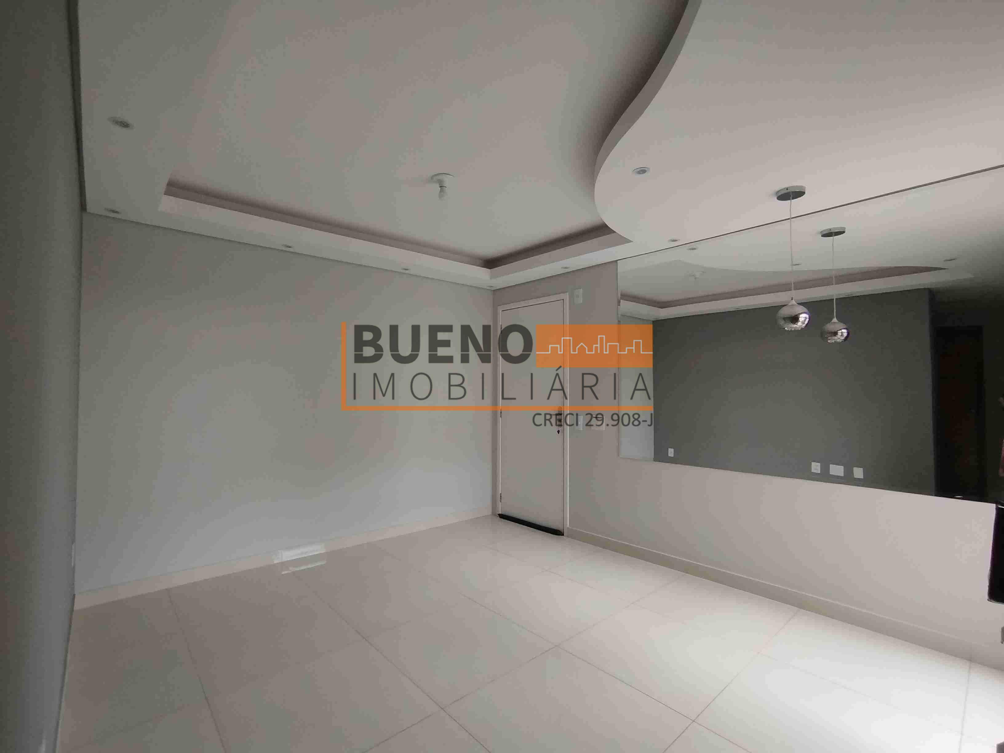Apartamento para aluguel no Planalto do Sol II: 