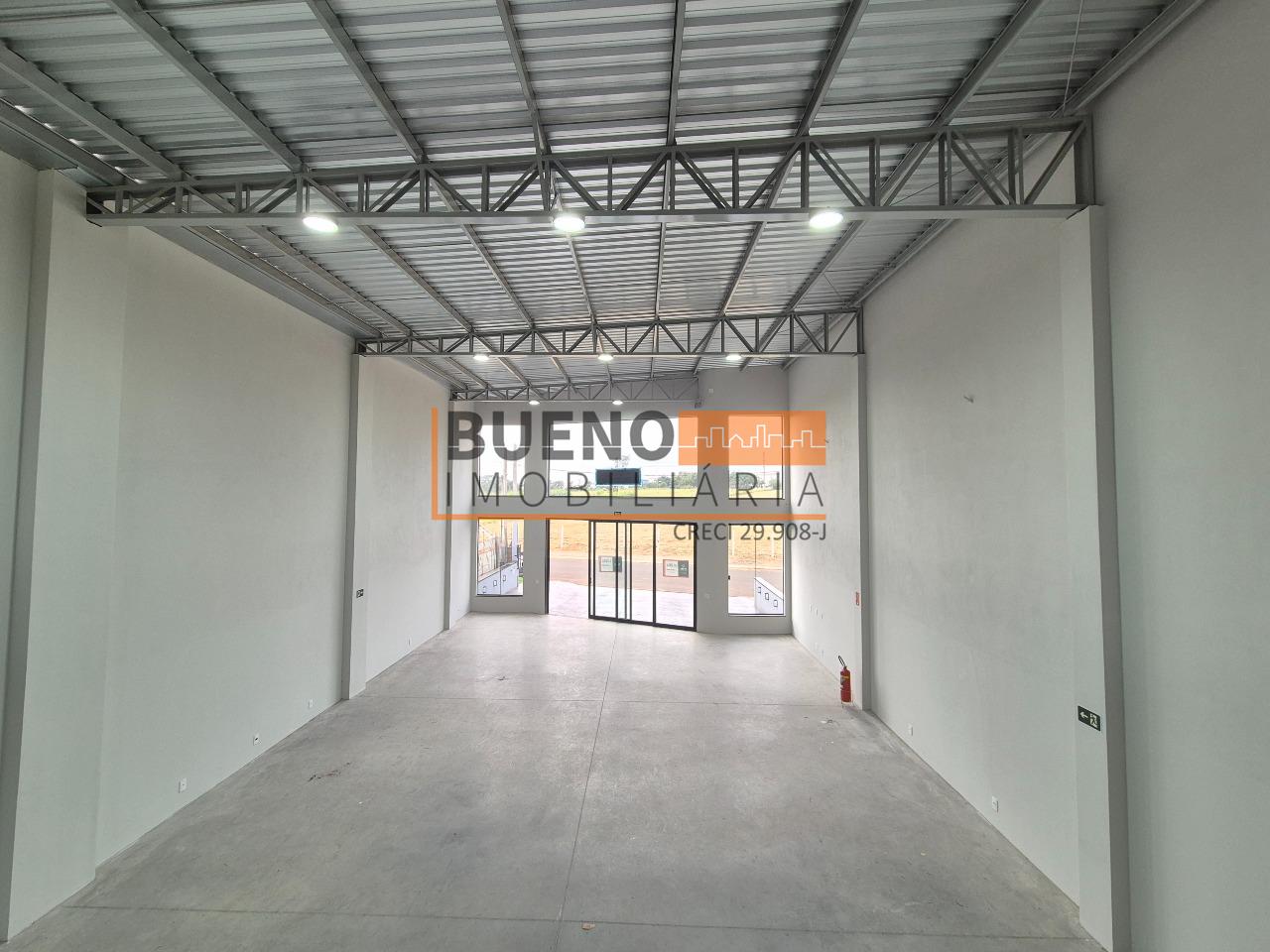 Galpão / Barracão para aluguel no Jardim Alphacenter: 