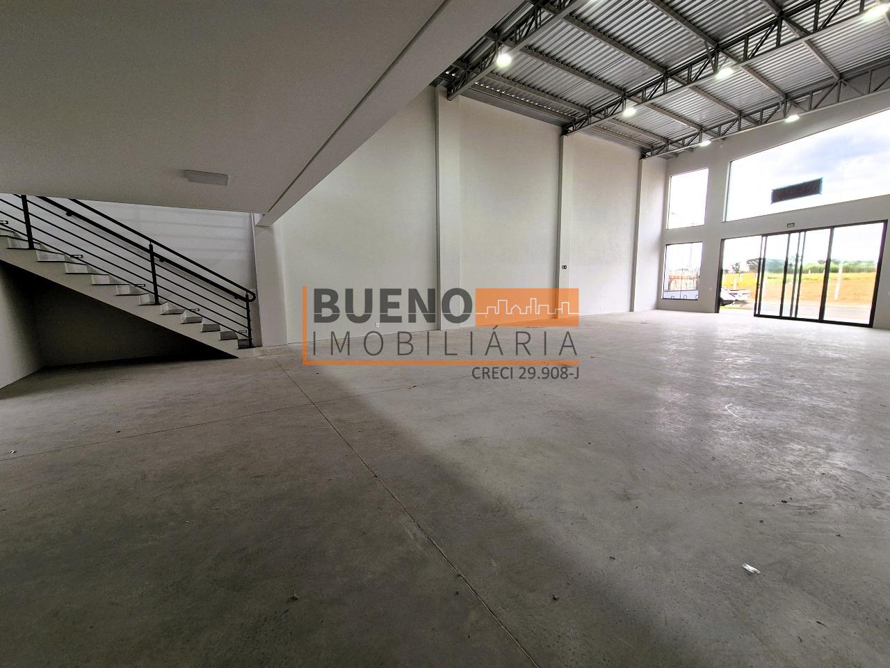 Galpão / Barracão para aluguel no Jardim Alphacenter: 