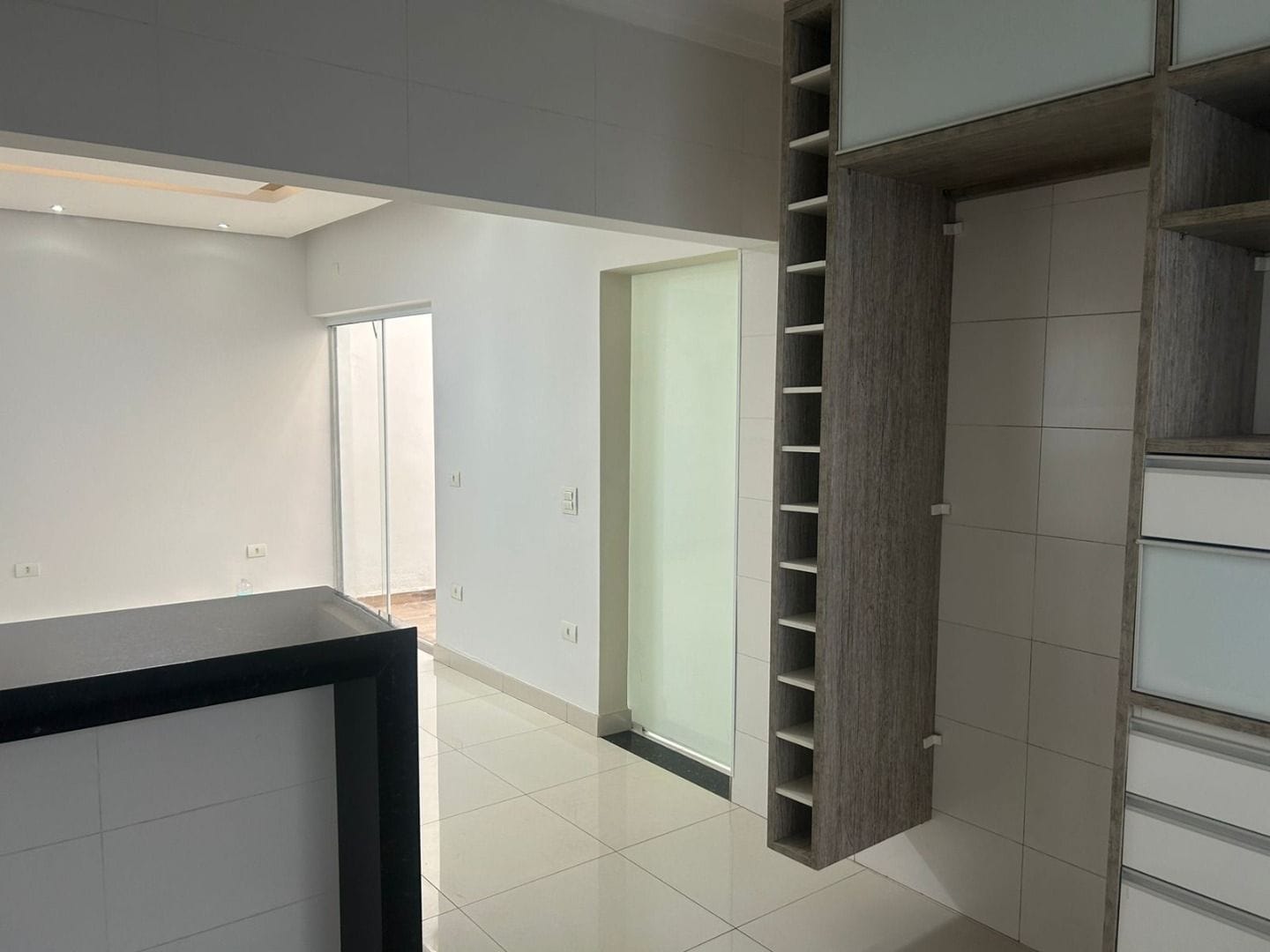 Casa para aluguel no Jardim Dulce: 