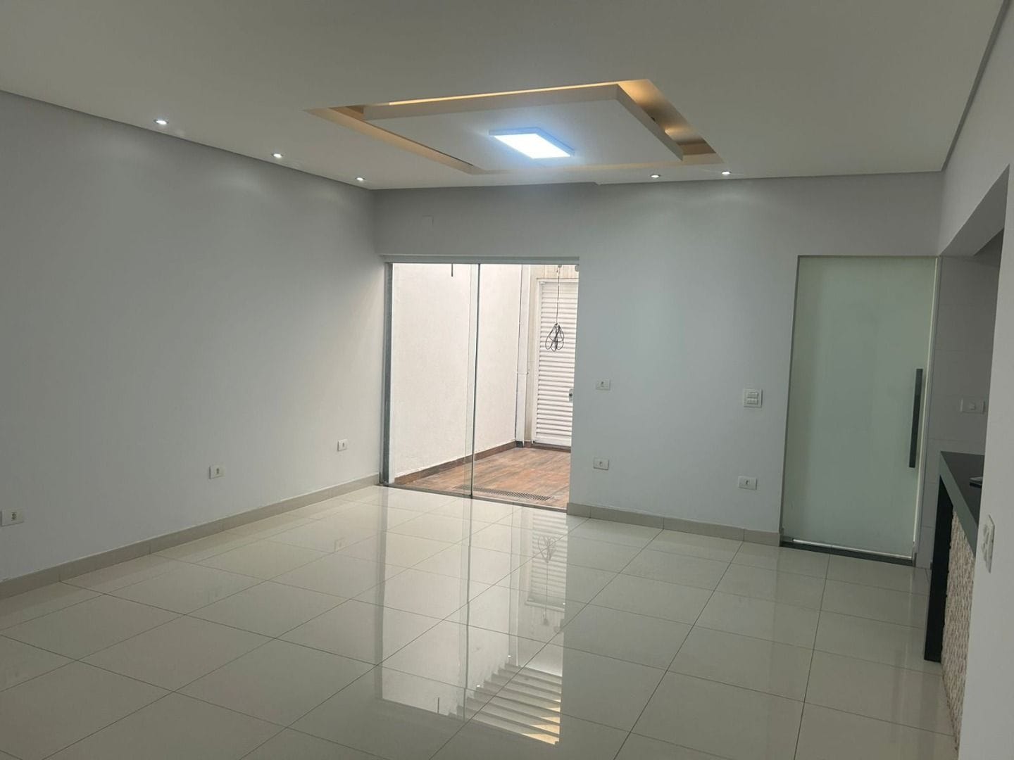 Casa para aluguel no Jardim Dulce: 