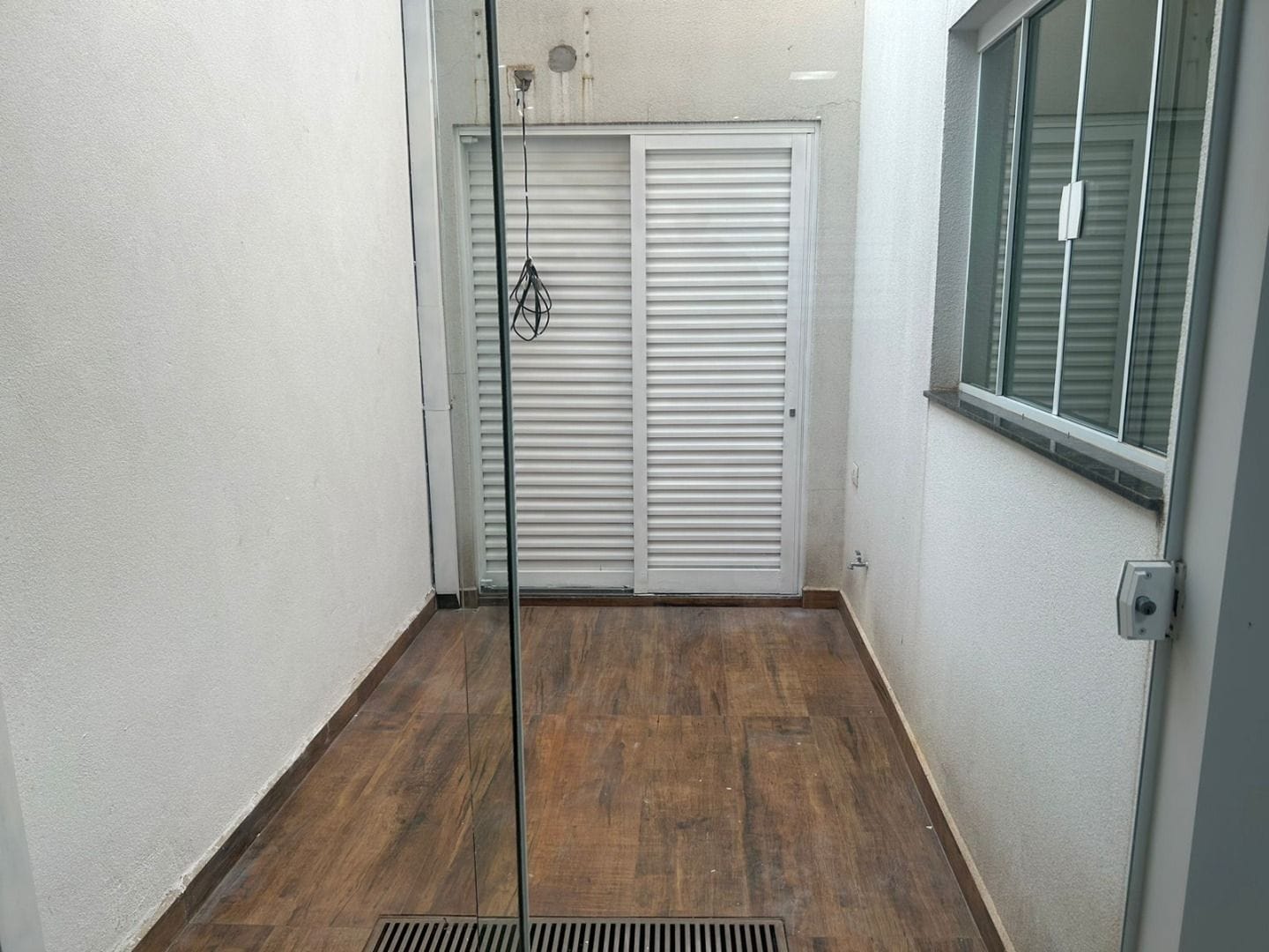 Casa para aluguel no Jardim Dulce: 