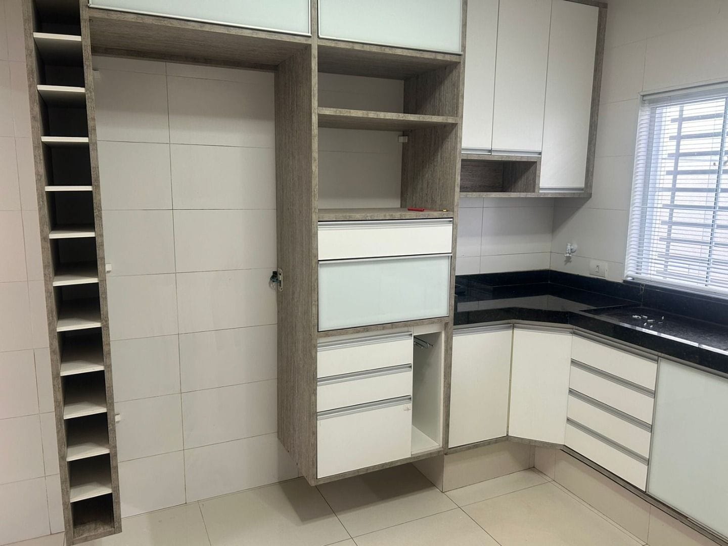 Casa para aluguel no Jardim Dulce: 