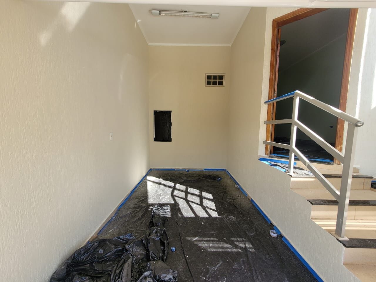 Casa para aluguel no Vila Grego: 