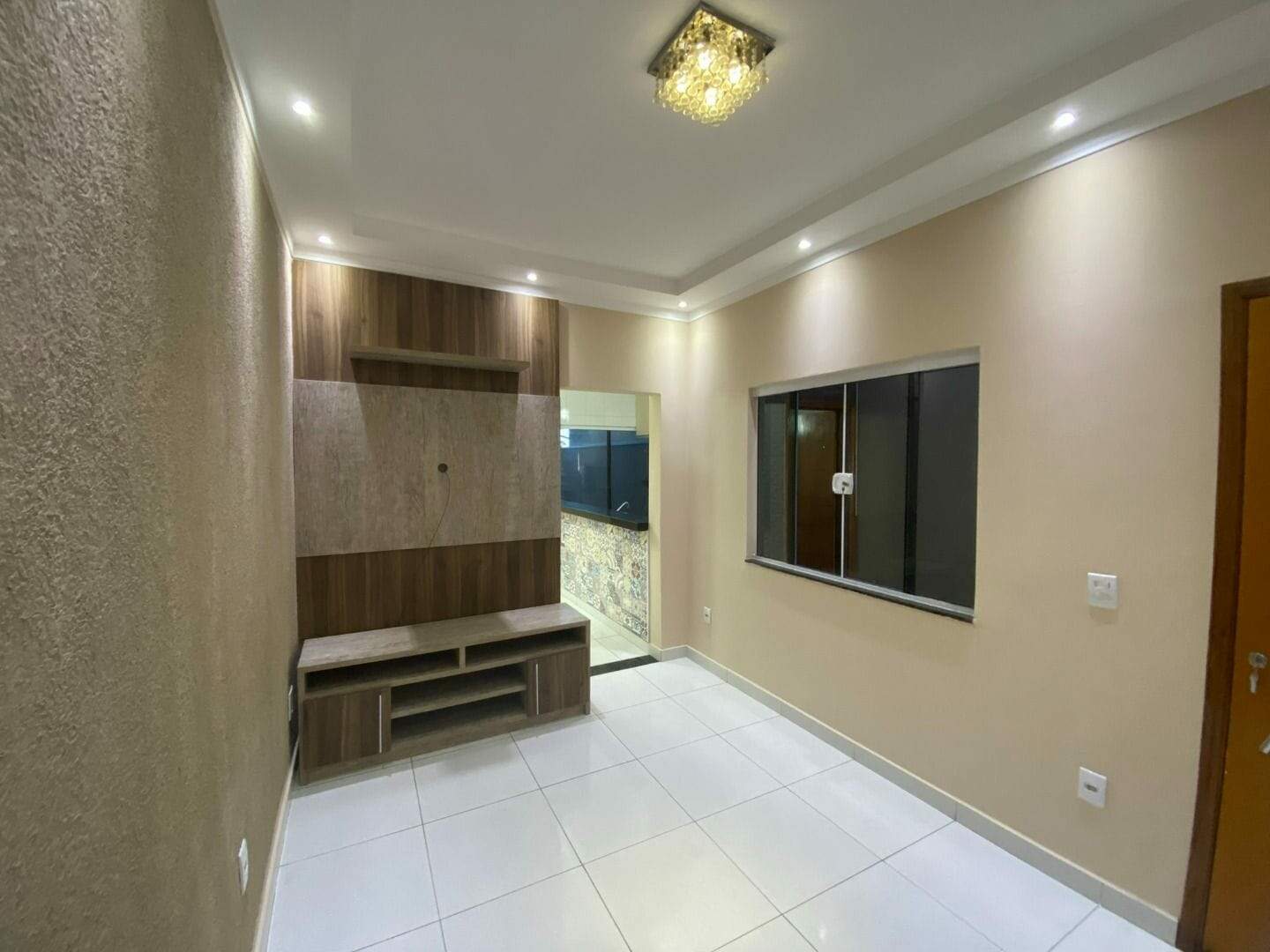 Casa para aluguel no Jardim Ipiranga: 