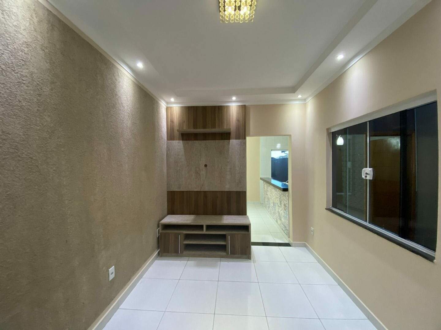 Casa para aluguel no Jardim Ipiranga: 