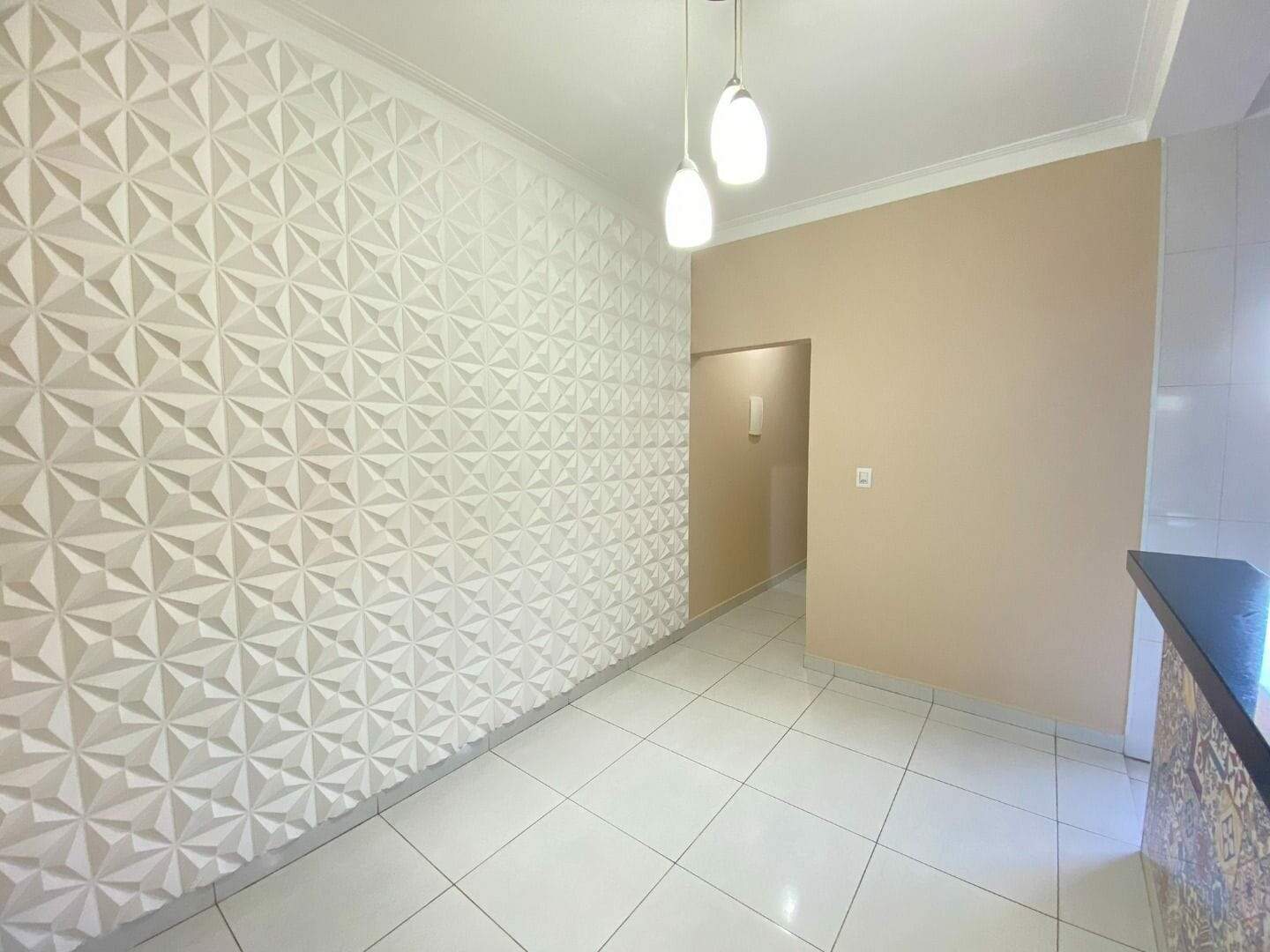 Casa para aluguel no Jardim Ipiranga: 