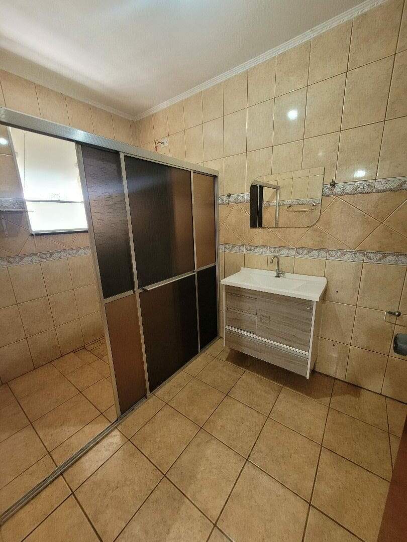 Casa para aluguel no Jardim Vista Alegre: 