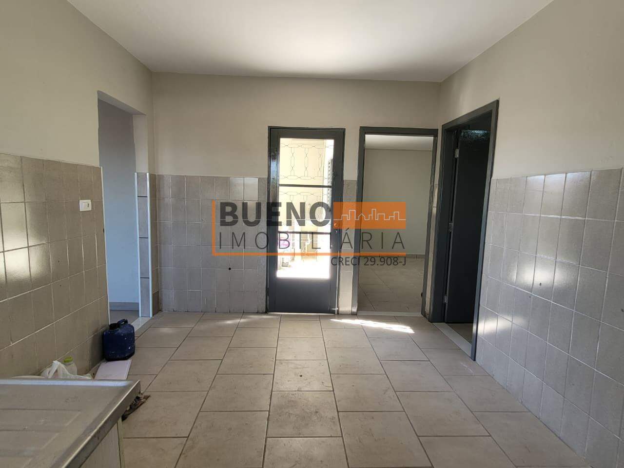 Casa para aluguel no Jardim Vista Alegre: 