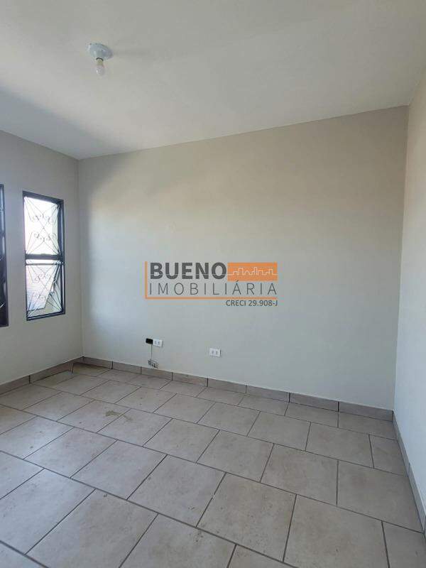 Casa para aluguel no Jardim Vista Alegre: 