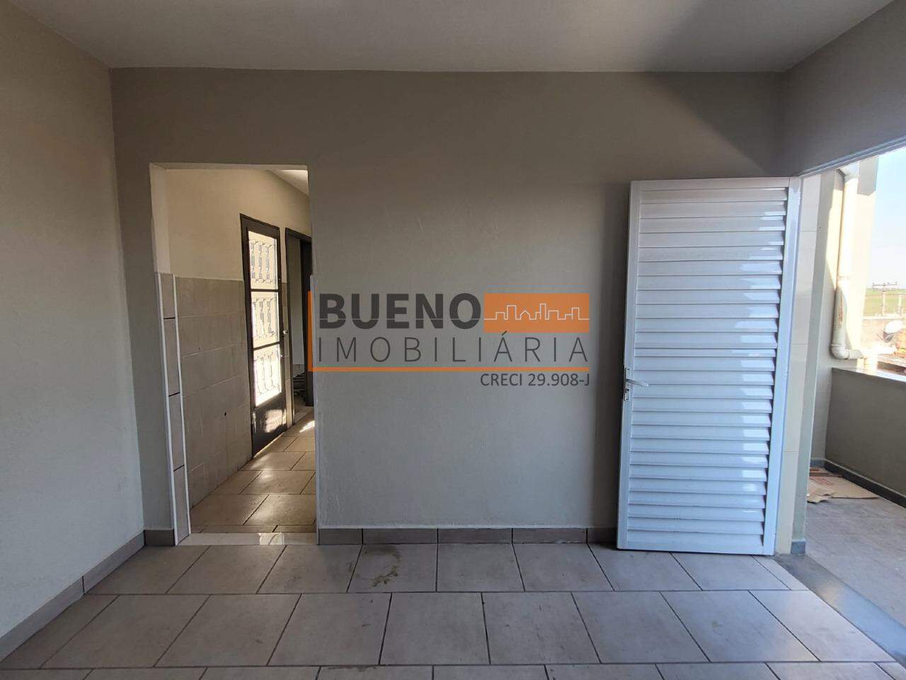 Casa para aluguel no Jardim Vista Alegre: 