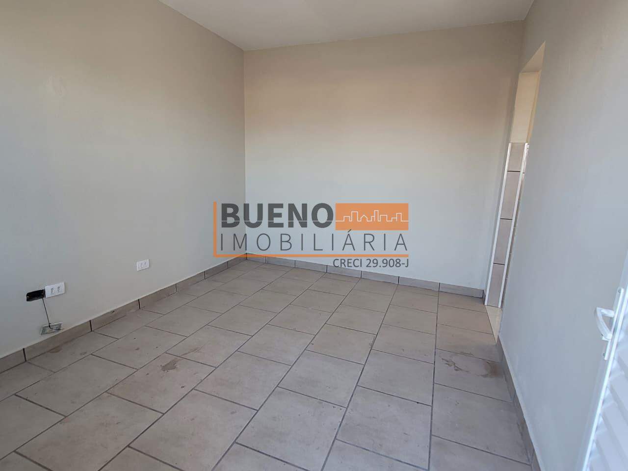 Casa para aluguel no Jardim Vista Alegre: 
