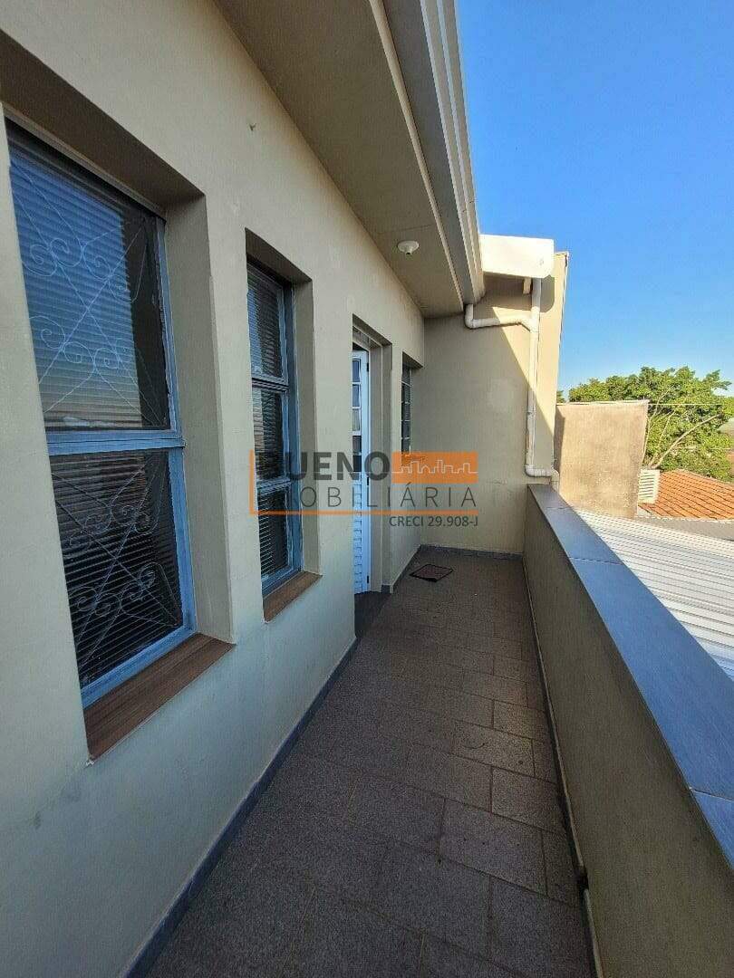Casa para aluguel no Jardim Vista Alegre: 