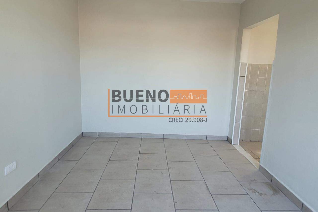 Casa para aluguel no Jardim Vista Alegre: 