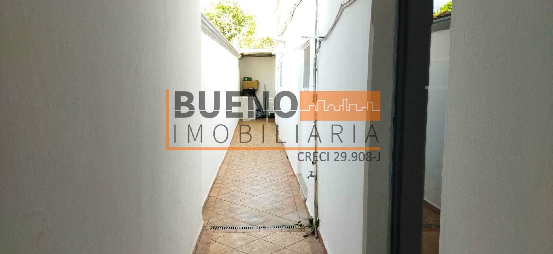 Casa para aluguel no Centro: 