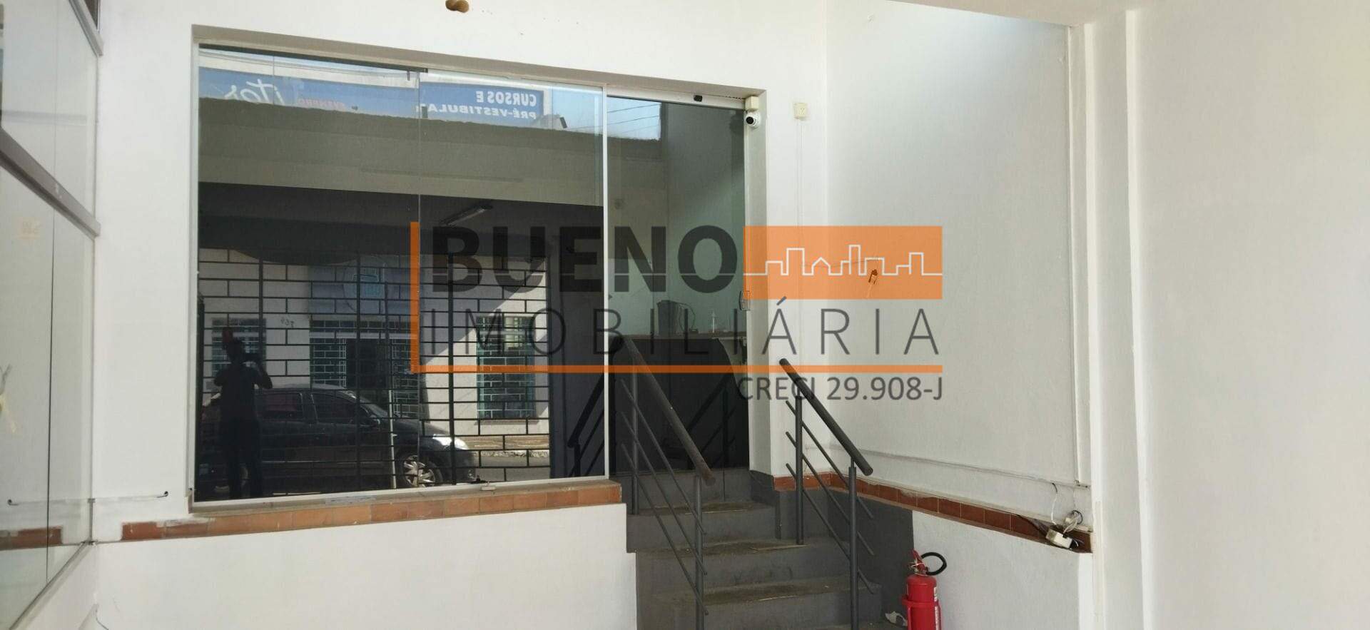 Casa para aluguel no Centro: 