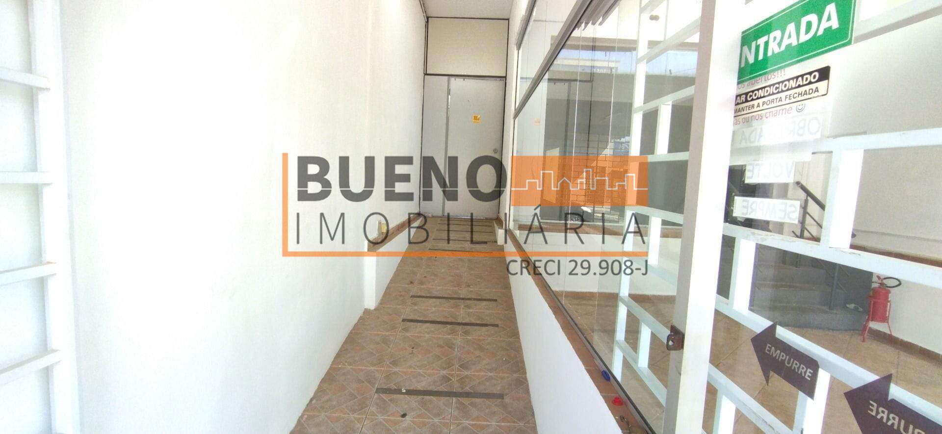 Casa para aluguel no Centro: 