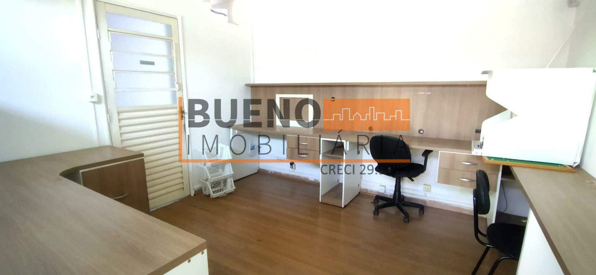 Casa para aluguel no Centro: 