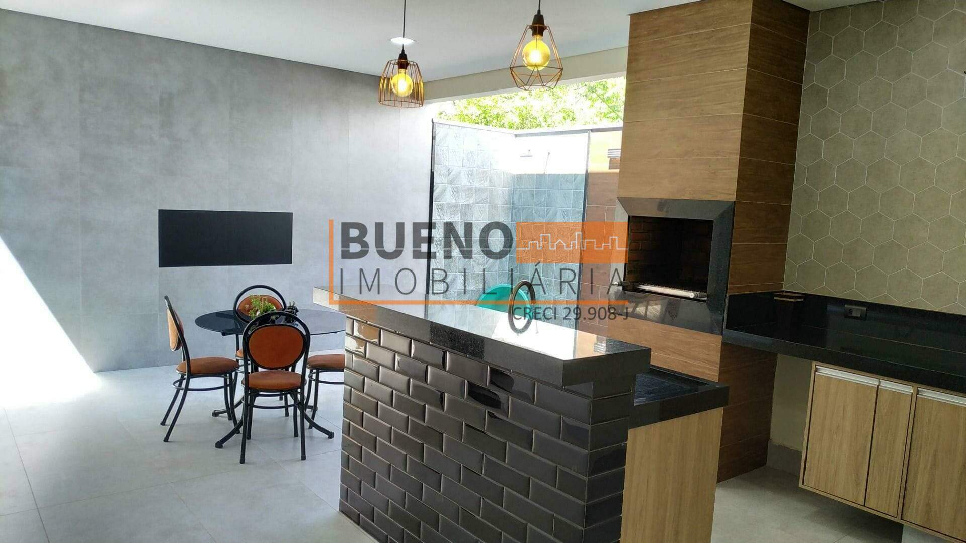 Casa em condomínio para aluguel no Jardim das Flores: 