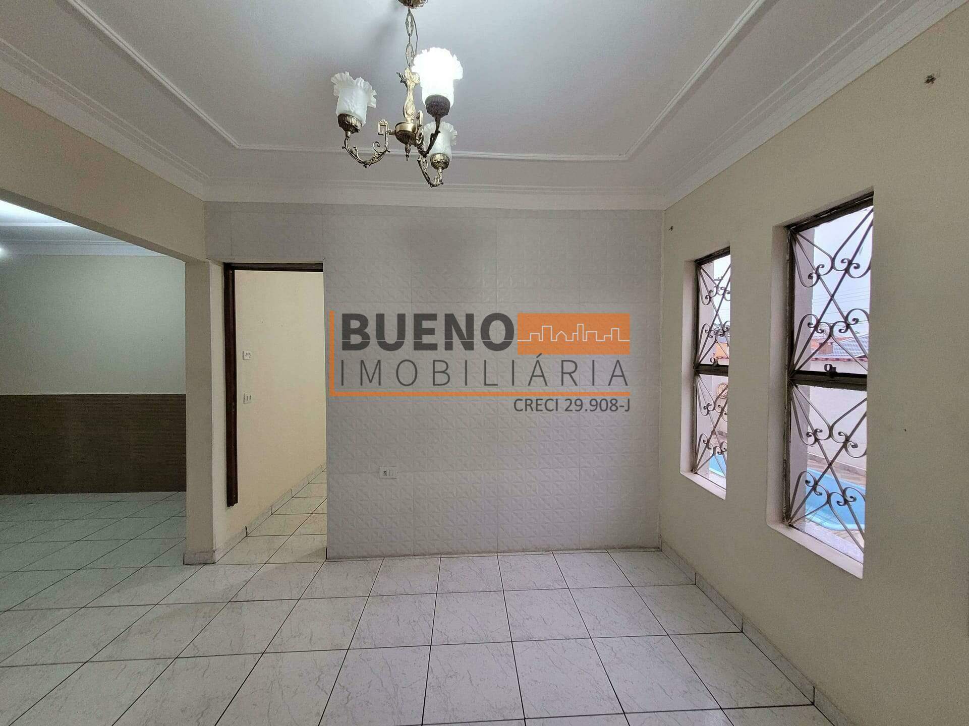 Casa para aluguel no Cidade Nova II: 