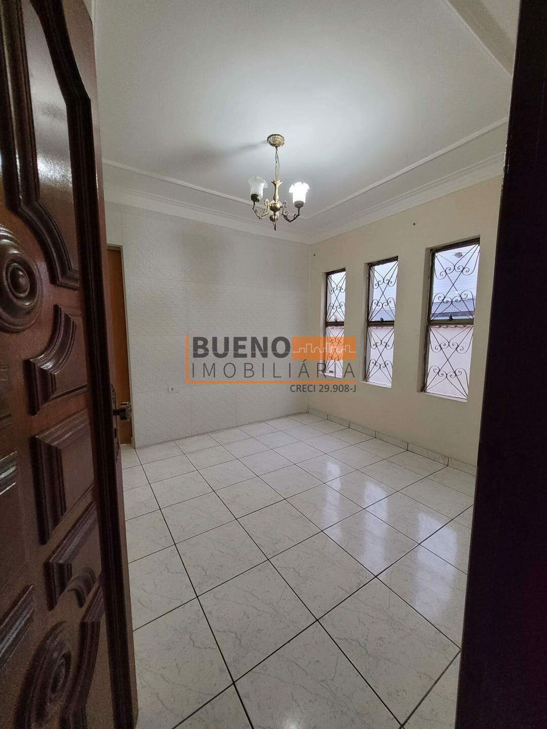 Casa para aluguel no Cidade Nova II: 