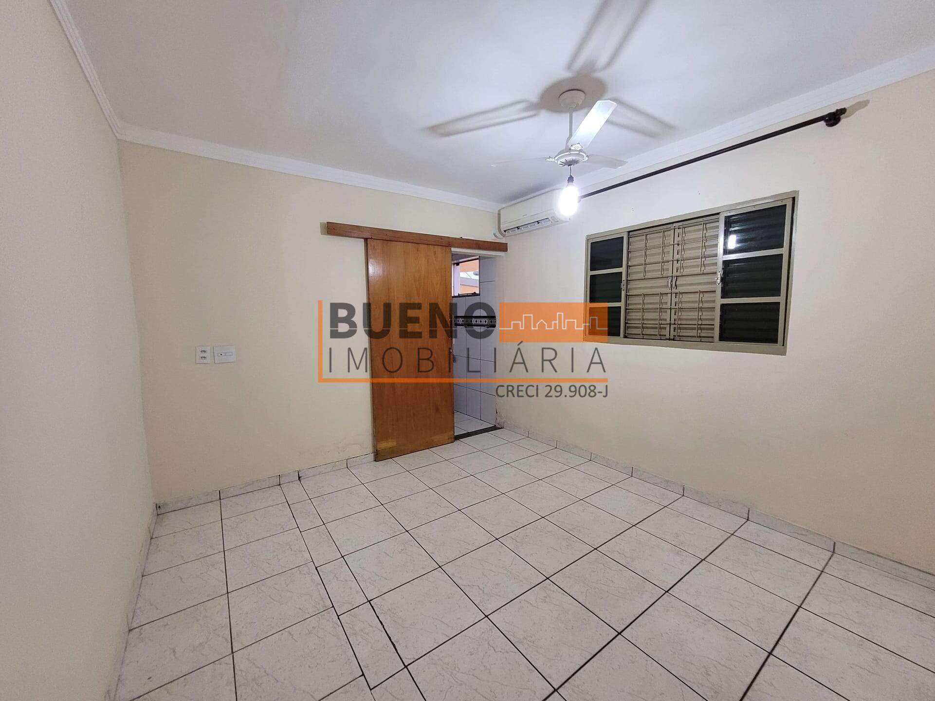 Casa para aluguel no Cidade Nova II: 