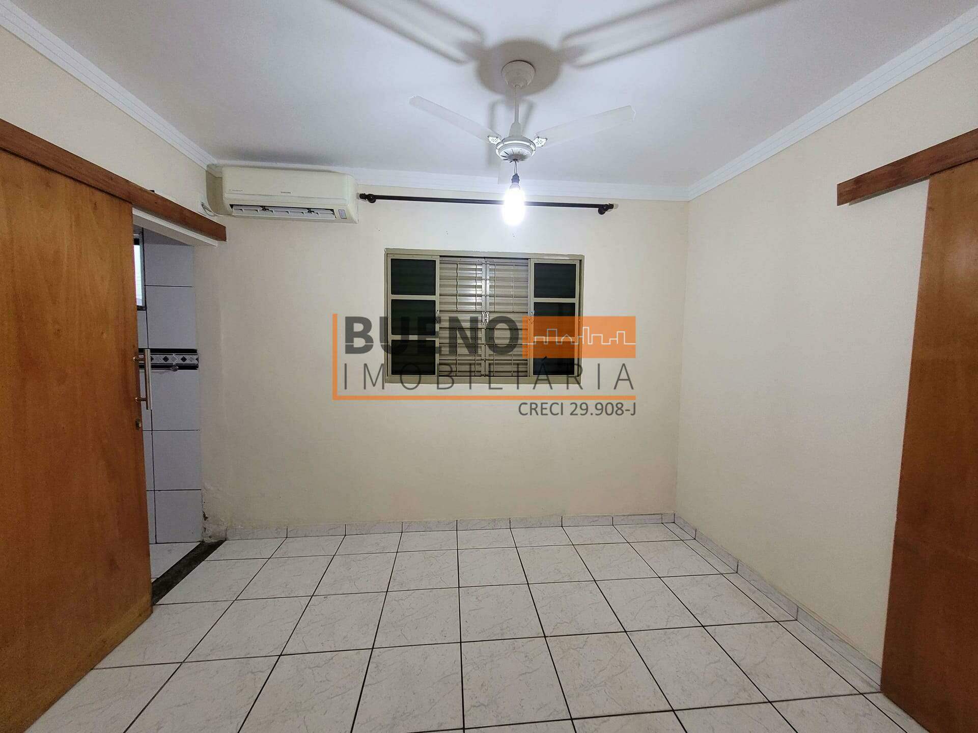 Casa para aluguel no Cidade Nova II: 