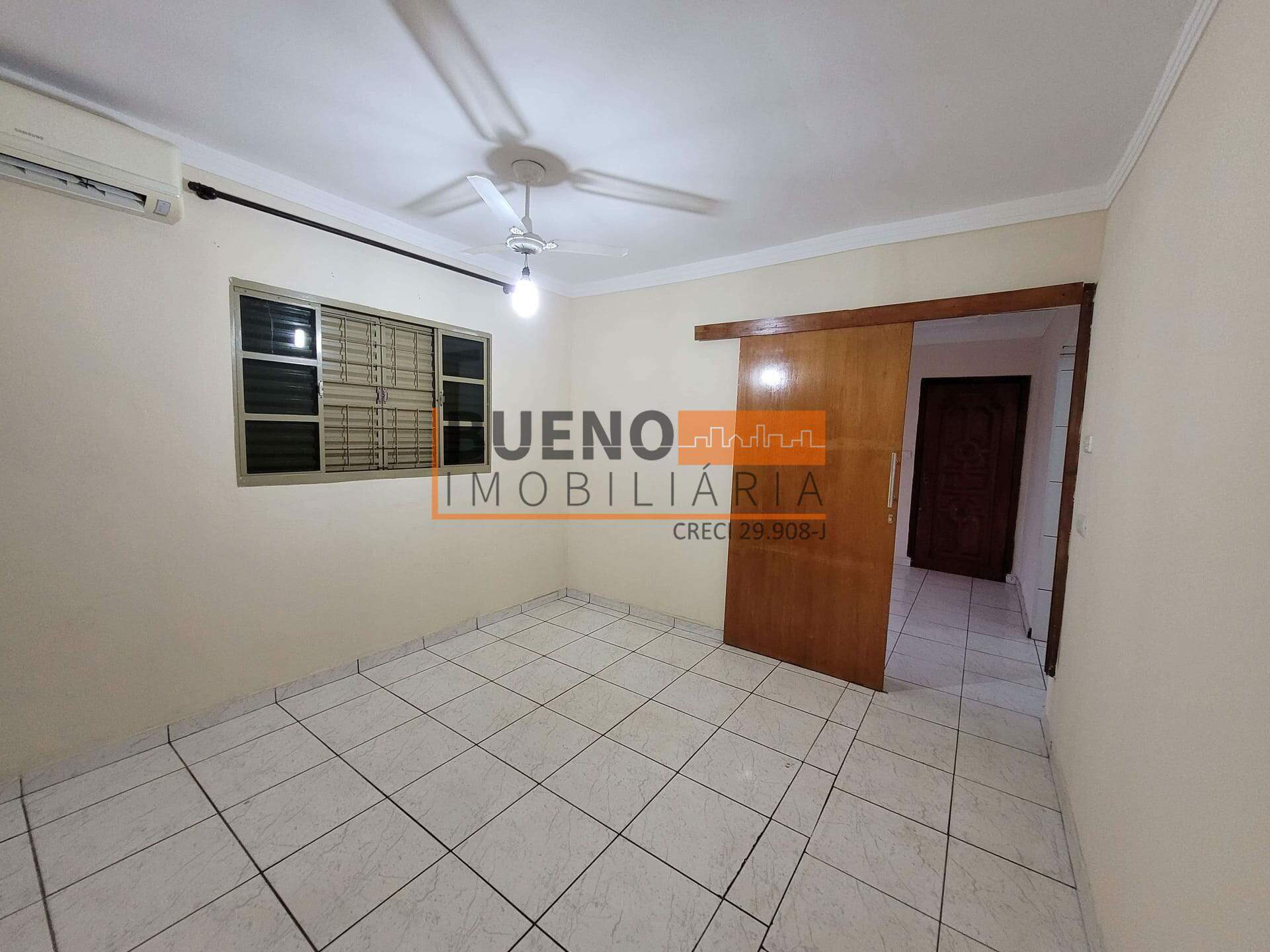 Casa para aluguel no Cidade Nova II: 