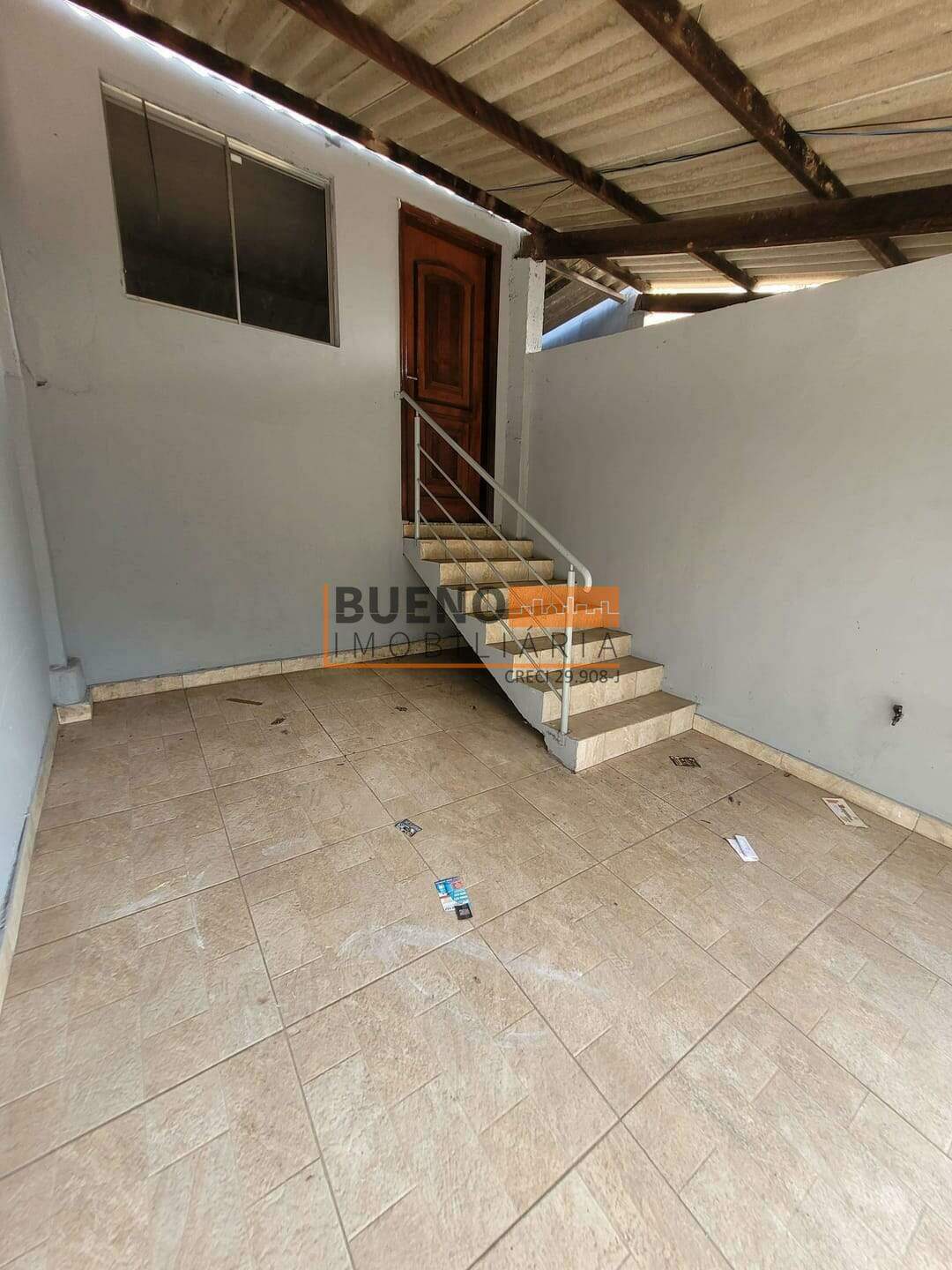Casa para aluguel no Residencial Parque Zabani: 