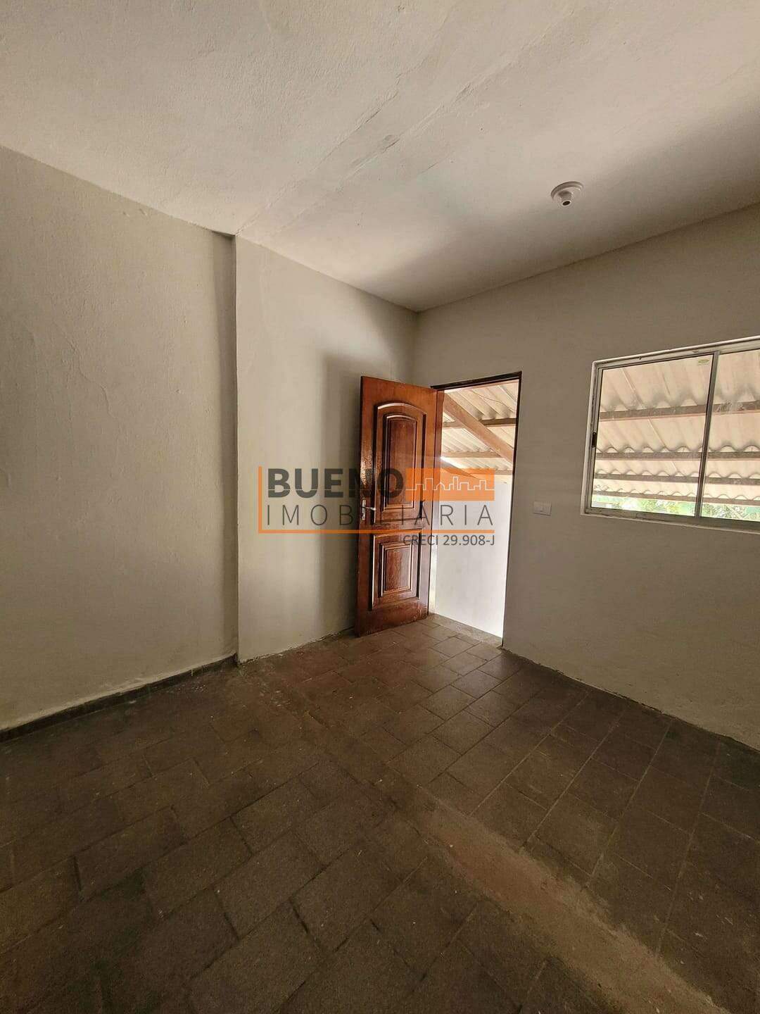 Casa para aluguel no Residencial Parque Zabani: 