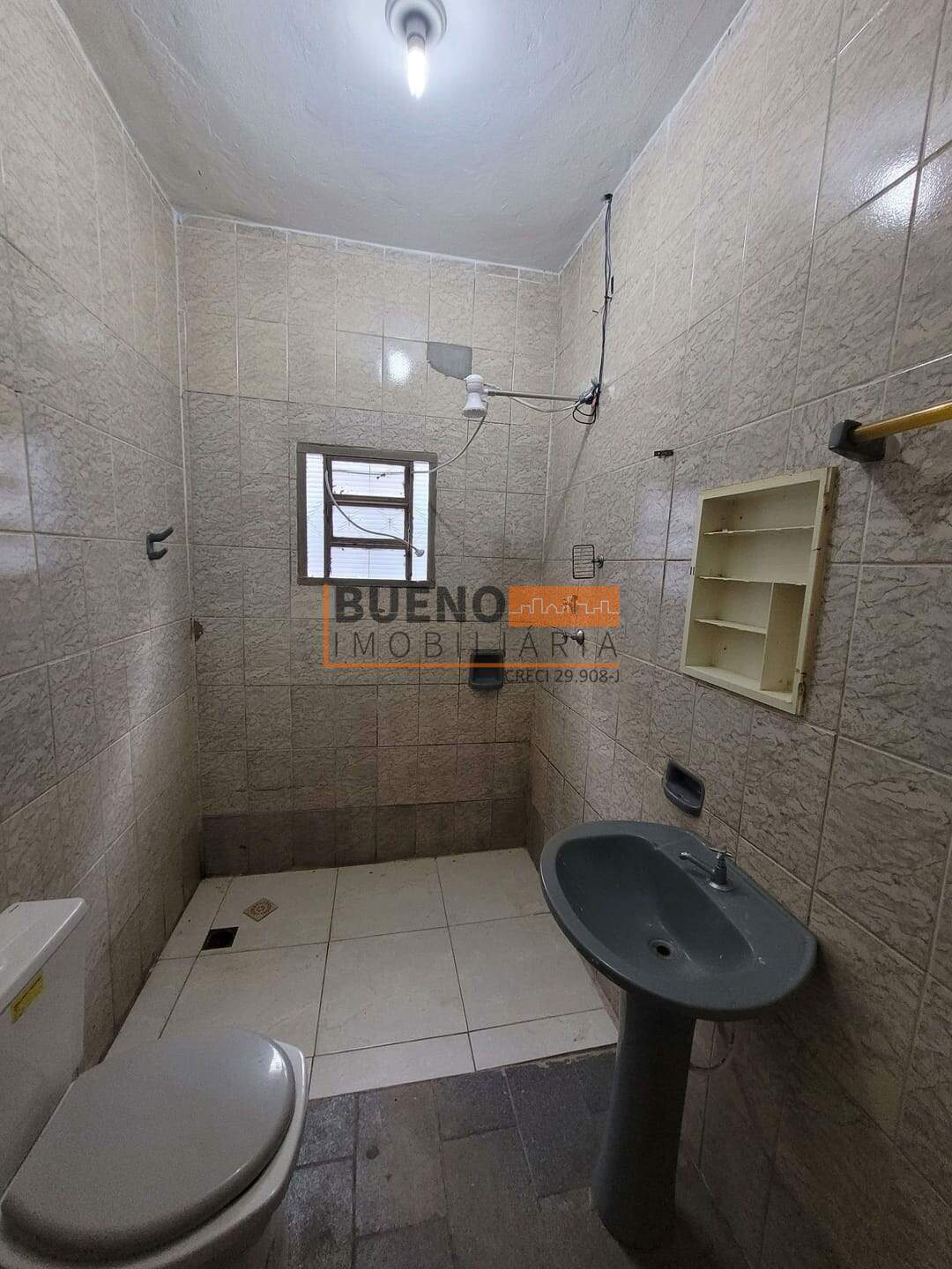 Casa para aluguel no Residencial Parque Zabani: 