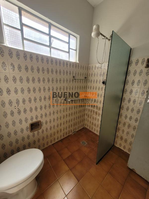 Casa para aluguel no Vila Betica: 